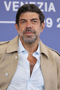 Photocall 'Maria', Internationale Filmfestspiele von Venedig 2024