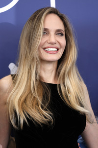 Photocall 'Maria', Internationale Filmfestspiele von Venedig 2024