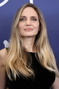 Photocall 'Maria', Internationale Filmfestspiele von Venedig 2024