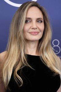 Photocall 'Maria', Internationale Filmfestspiele von Venedig 2024