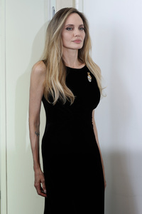 Photocall 'Maria', Internationale Filmfestspiele von Venedig 2024