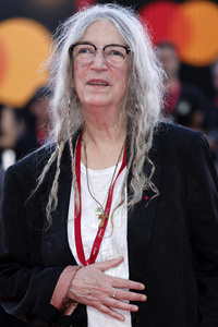 Filmpremiere 'Maria', Internationale Filmfestspiele von Venedig 2024