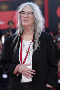 Filmpremiere 'Maria', Internationale Filmfestspiele von Venedig 2024