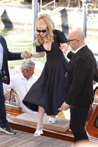 Photocall 'Babygirl', Internationale Filmfestspiele von Venedig 2024