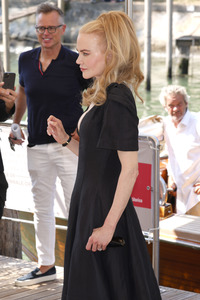 Photocall 'Babygirl', Internationale Filmfestspiele von Venedig 2024