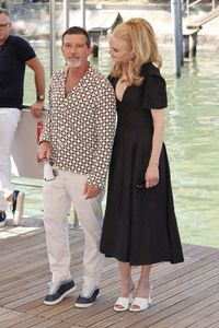 Photocall 'Babygirl', Internationale Filmfestspiele von Venedig 2024