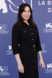 Photocall 'Babygirl', Internationale Filmfestspiele von Venedig 2024