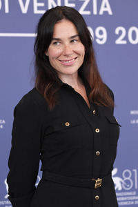 Photocall 'Babygirl', Internationale Filmfestspiele von Venedig 2024