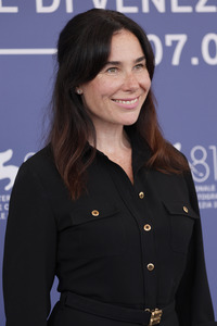 Photocall 'Babygirl', Internationale Filmfestspiele von Venedig 2024