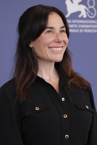 Photocall 'Babygirl', Internationale Filmfestspiele von Venedig 2024