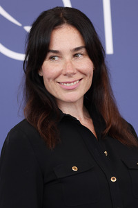 Photocall 'Babygirl', Internationale Filmfestspiele von Venedig 2024