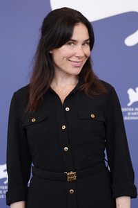 Photocall 'Babygirl', Internationale Filmfestspiele von Venedig 2024