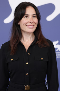 Photocall 'Babygirl', Internationale Filmfestspiele von Venedig 2024