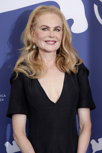 Photocall 'Babygirl', Internationale Filmfestspiele von Venedig 2024