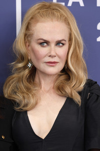 Photocall 'Babygirl', Internationale Filmfestspiele von Venedig 2024