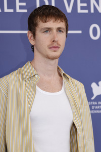 Photocall 'Babygirl', Internationale Filmfestspiele von Venedig 2024