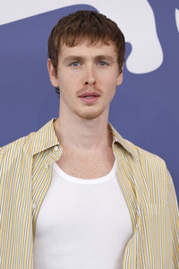 Photocall 'Babygirl', Internationale Filmfestspiele von Venedig 2024