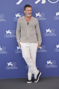 Photocall 'Babygirl', Internationale Filmfestspiele von Venedig 2024
