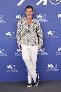 Photocall 'Babygirl', Internationale Filmfestspiele von Venedig 2024