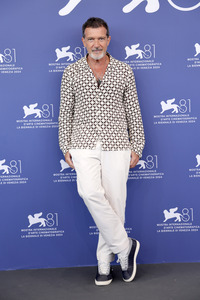 Photocall 'Babygirl', Internationale Filmfestspiele von Venedig 2024