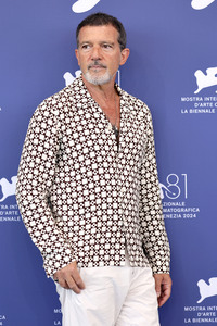 Photocall 'Babygirl', Internationale Filmfestspiele von Venedig 2024