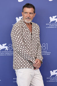 Photocall 'Babygirl', Internationale Filmfestspiele von Venedig 2024