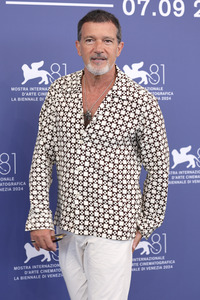 Photocall 'Babygirl', Internationale Filmfestspiele von Venedig 2024