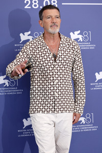 Photocall 'Babygirl', Internationale Filmfestspiele von Venedig 2024