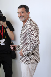 Photocall 'Babygirl', Internationale Filmfestspiele von Venedig 2024