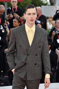 Filmpremiere 'Babygirl', Internationale Filmfestspiele von Venedig 2024