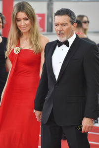 Filmpremiere 'Babygirl', Internationale Filmfestspiele von Venedig 2024