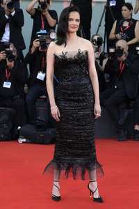 Filmpremiere 'Babygirl', Internationale Filmfestspiele von Venedig 2024