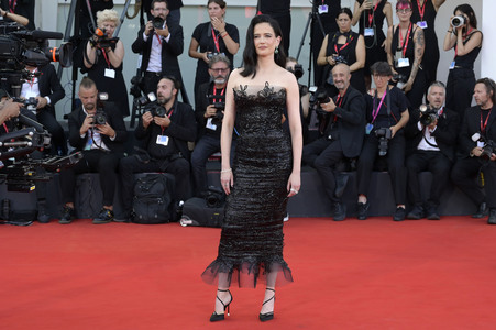 Filmpremiere 'Babygirl', Internationale Filmfestspiele von Venedig 2024