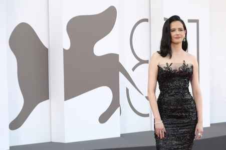 Filmpremiere 'Babygirl', Internationale Filmfestspiele von Venedig 2024