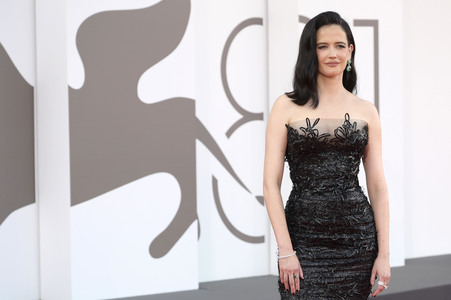 Filmpremiere 'Babygirl', Internationale Filmfestspiele von Venedig 2024