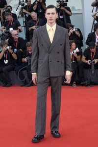 Filmpremiere 'Babygirl', Internationale Filmfestspiele von Venedig 2024