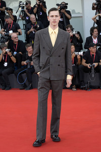 Filmpremiere 'Babygirl', Internationale Filmfestspiele von Venedig 2024