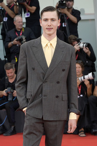 Filmpremiere 'Babygirl', Internationale Filmfestspiele von Venedig 2024