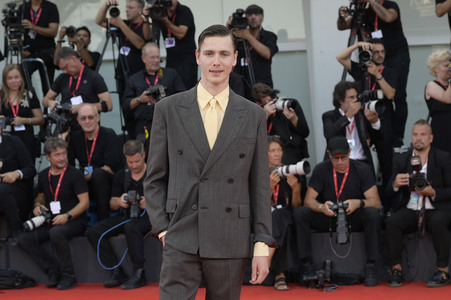 Filmpremiere 'Babygirl', Internationale Filmfestspiele von Venedig 2024