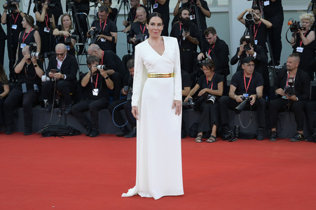 Filmpremiere 'Babygirl', Internationale Filmfestspiele von Venedig 2024