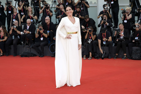 Filmpremiere 'Babygirl', Internationale Filmfestspiele von Venedig 2024