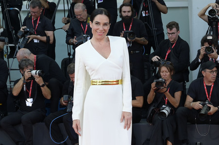 Filmpremiere 'Babygirl', Internationale Filmfestspiele von Venedig 2024