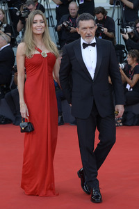 Filmpremiere 'Babygirl', Internationale Filmfestspiele von Venedig 2024