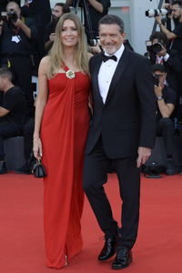 Filmpremiere 'Babygirl', Internationale Filmfestspiele von Venedig 2024