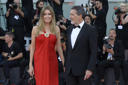 Filmpremiere 'Babygirl', Internationale Filmfestspiele von Venedig 2024