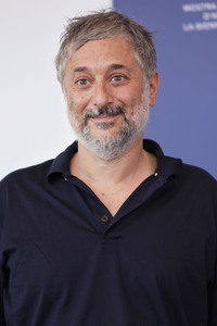 Photocall 'Baby Invasion', Internationale Filmfestspiele von Venedig 2024