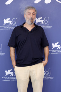 Photocall 'Baby Invasion', Internationale Filmfestspiele von Venedig 2024