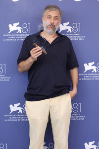 Photocall 'Baby Invasion', Internationale Filmfestspiele von Venedig 2024