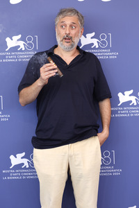 Photocall 'Baby Invasion', Internationale Filmfestspiele von Venedig 2024