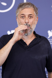 Photocall 'Baby Invasion', Internationale Filmfestspiele von Venedig 2024